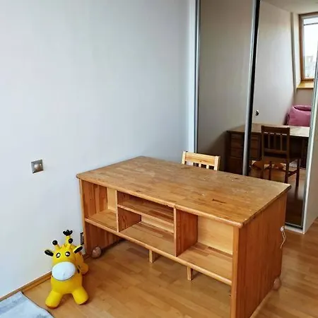 아파트 Very Comfortable Flat For The Whole Family