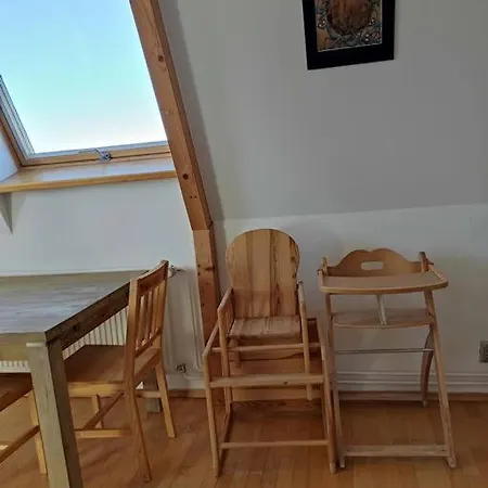 Very Comfortable Flat For The Whole Family 아파트 *