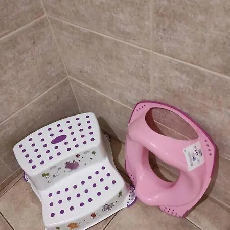 Very Comfortable Flat For The Whole Family * 프라하