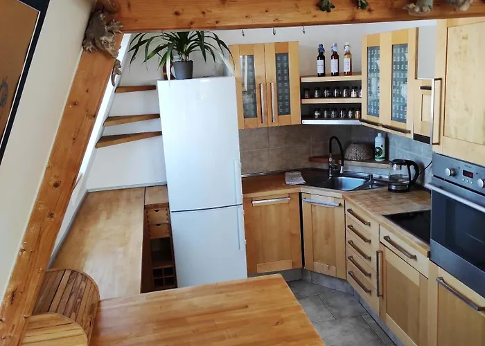 Very Comfortable Flat For The Whole Family Apartamento