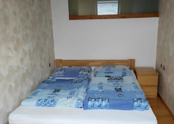 Apartamento Very Comfortable Flat For The Whole Family *