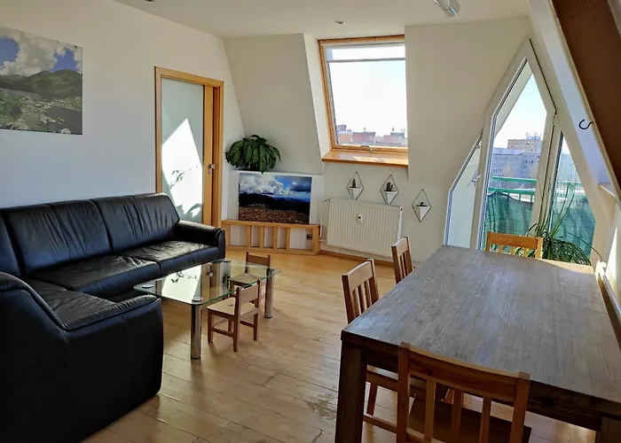 Very Comfortable Flat For The Whole Family Apartamento