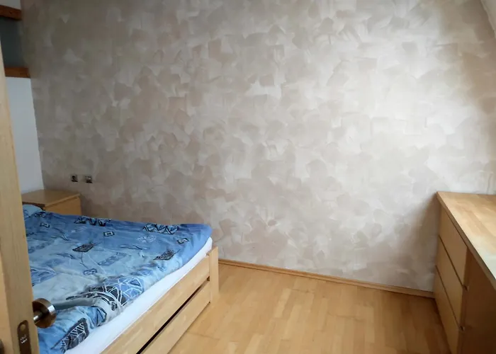 Very Comfortable Flat For The Whole Family *