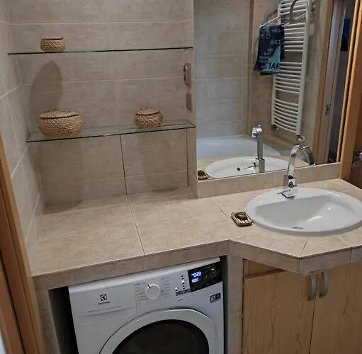 Very Comfortable Flat For The Whole Family Apartamento *