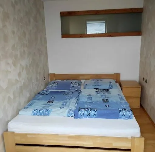 Very Comfortable Flat For The Whole Family Apartamento *