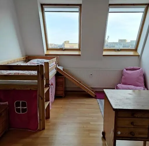 Very Comfortable Flat For The Whole Family Apartamento