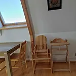 Very Comfortable Flat For The Whole Family 公寓 *