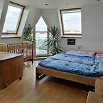 Very Comfortable Flat For The Whole Family 公寓 布拉格