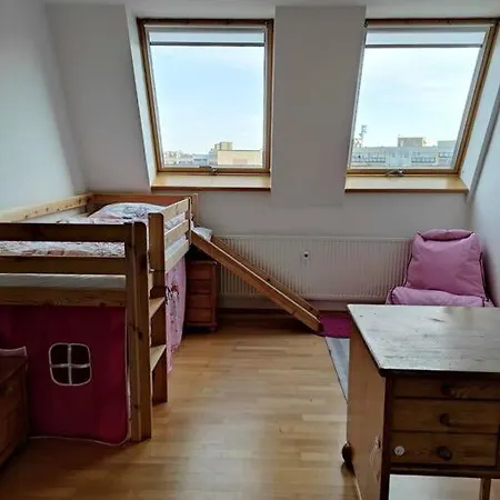 Very Comfortable Flat For The Whole Family Διαμέρισμα