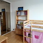 Very Comfortable Flat For The Whole Family Διαμέρισμα Πράγα