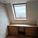 Very Comfortable Flat For The Whole Family Πράγα