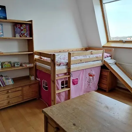 Very Comfortable Flat For The Whole Family 公寓 布拉格
