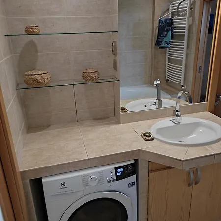 Appartement Very Comfortable Flat For The Whole Family