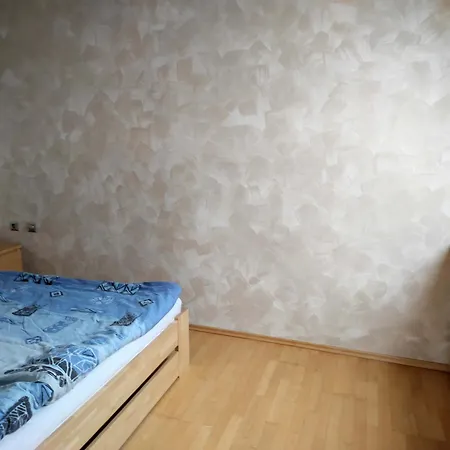 Very Comfortable Flat For The Whole Family *