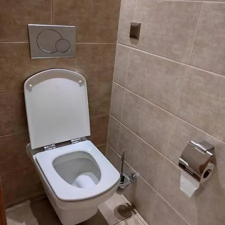 Very Comfortable Flat For The Whole Family Appartement