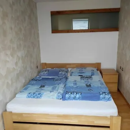Very Comfortable Flat For The Whole Family Appartement *